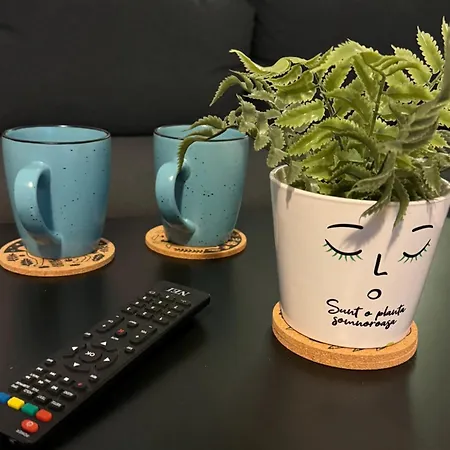 Am Studio Mall Apartmán *