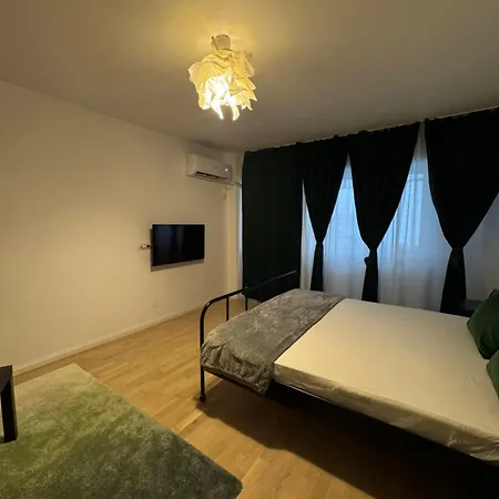 Am Studio Mall Apartament